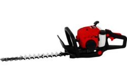 Grizzly Tools 26cc 60cm Cordless Petrol Hedge Trimmer